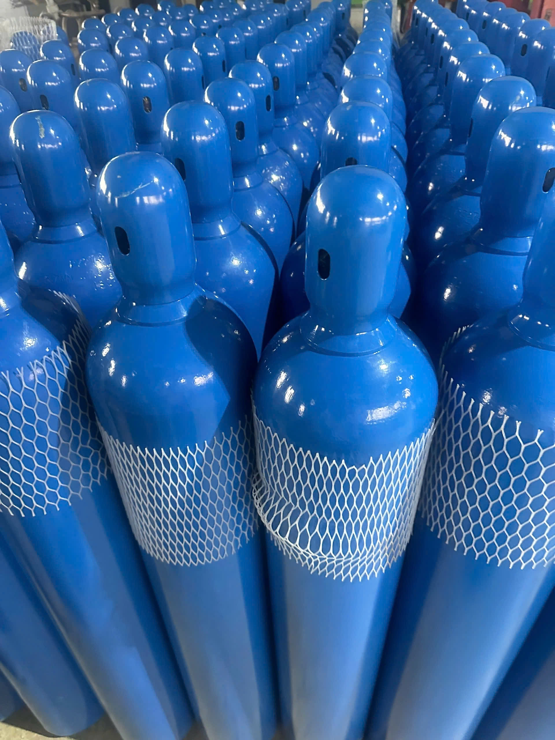 Khí Công Nghiệp: Tầm Quan Trọng, Phân Loại Và Ứng Dụng